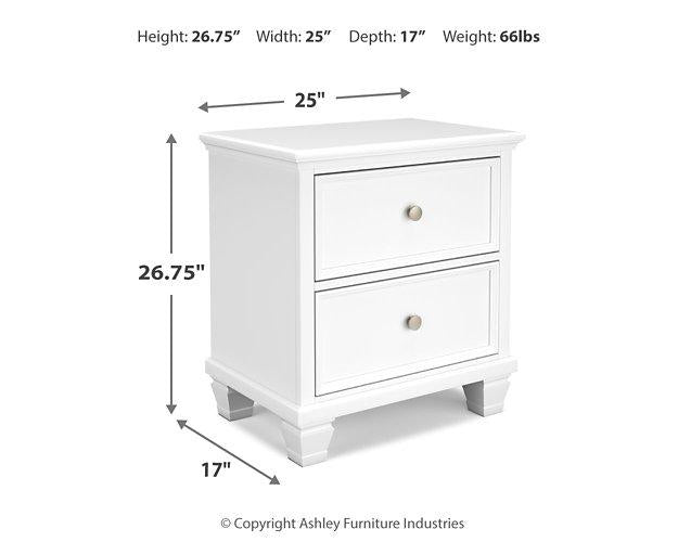 Fortman Bedroom Set Ashley Furniture Bedroom Set  Fresh Start Furniture
