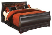 Huey Vineyard Bedroom Set Ashley Furniture Bedroom Set  Fresh Start Furniture