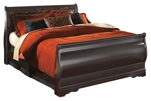 Huey Vineyard Bedroom Set Ashley Furniture Bedroom Set  Fresh Start Furniture