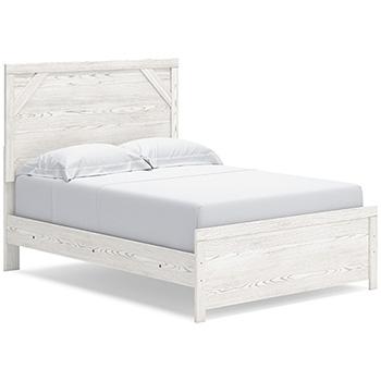 Gerridan Bedroom Set Ashley Furniture Bedroom Set  Fresh Start Furniture