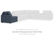 Modmax Sectional with Audio Console Ashley Furniture Sectional  Fresh Start Furniture