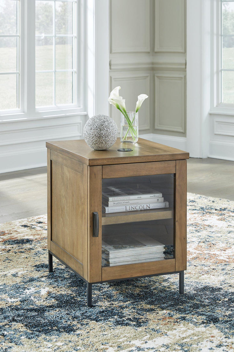 Torlanta Occasional Table Set -  Ashley Furniture Table Set  Fresh Start Furniture