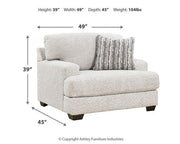 Brebryan Living Room Set -  Ashley Furniture Living Room Set
