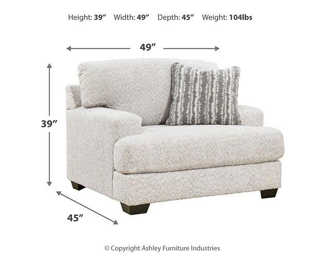 Brebryan Living Room Set -  Ashley Furniture Living Room Set