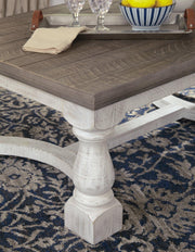 Havalance Table Set Ashley Furniture Table Set  Fresh Start Furniture