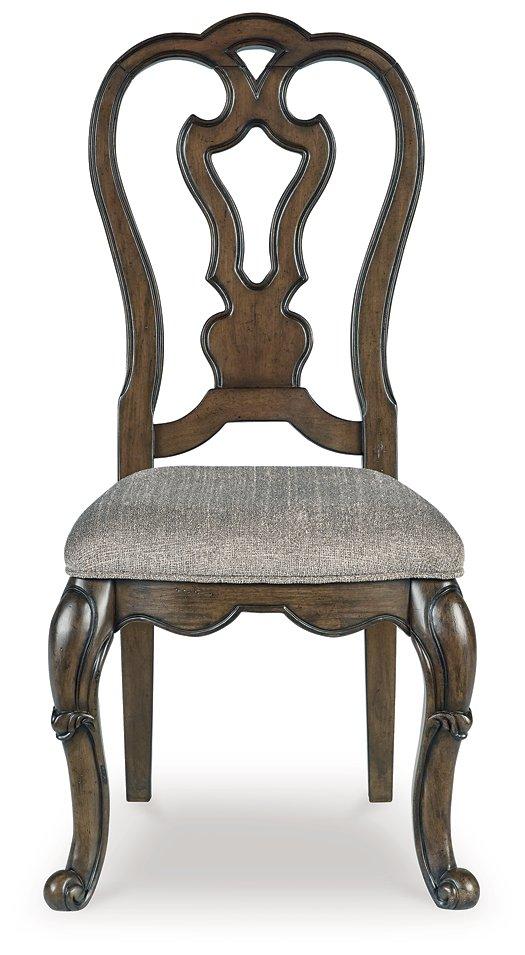 Maylee Dining Room Set Ashley Furniture Dining Room Set  Fresh Start Furniture