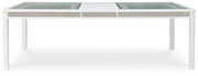 Chalanna Dining Package -  Ashley Furniture Dining Room Set  Fresh Start Furniture
