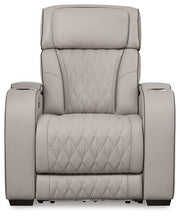 Boyington Living Room Set -  Ashley Furniture Living Room Set