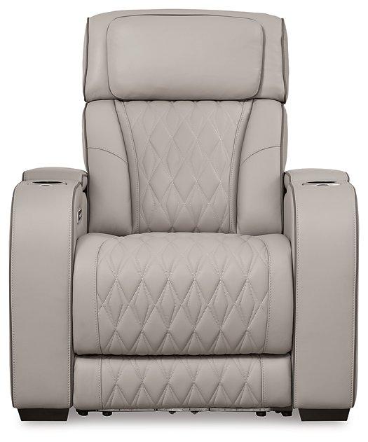 Boyington Living Room Set -  Ashley Furniture Living Room Set