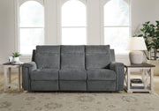 Barnsana Living Room Set -  Ashley Furniture Living Room Set