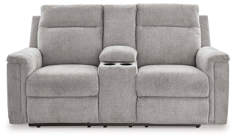Barnsana Living Room Set -  Ashley Furniture Living Room Set