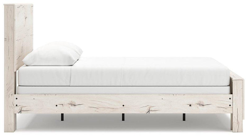 Lawroy Bed Ashley Furniture Bed  Fresh Start Furniture