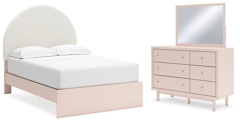 Wistenpine Bedroom Package -  Ashley Furniture Youth Bedroom Set  Fresh Start Furniture