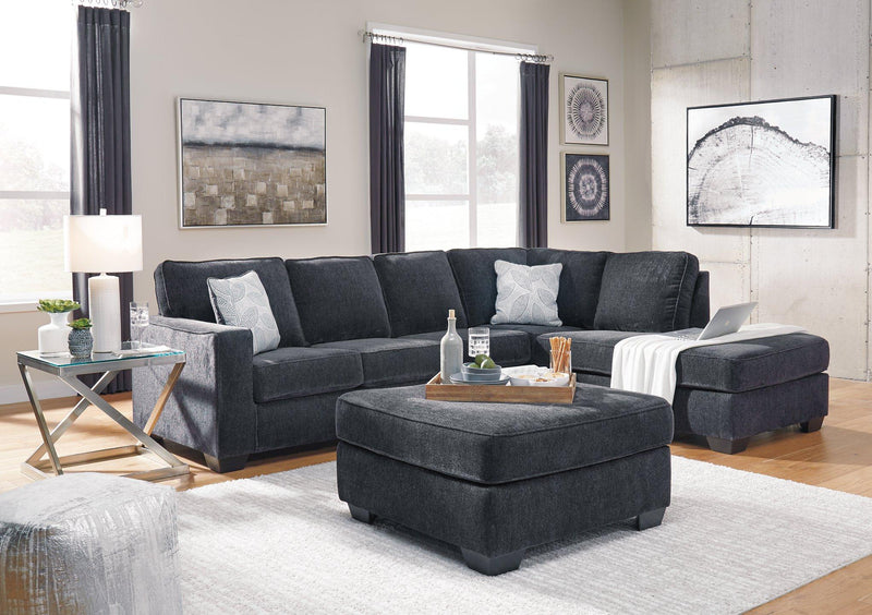 Altari Living Room Set Ashley Furniture