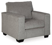 Altari Living Room Set Ashley Furniture