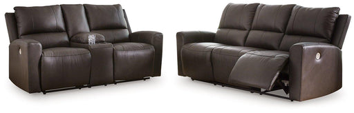 Boxmere Living Room Set -  Ashley Furniture Living Room Set