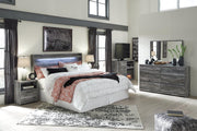 Baystorm Storage Bed -  Ashley Furniture Bed  Fresh Start Furniture
