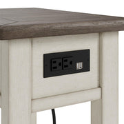 Bolanburg Occasional Table Set -  Ashley Furniture Table Set