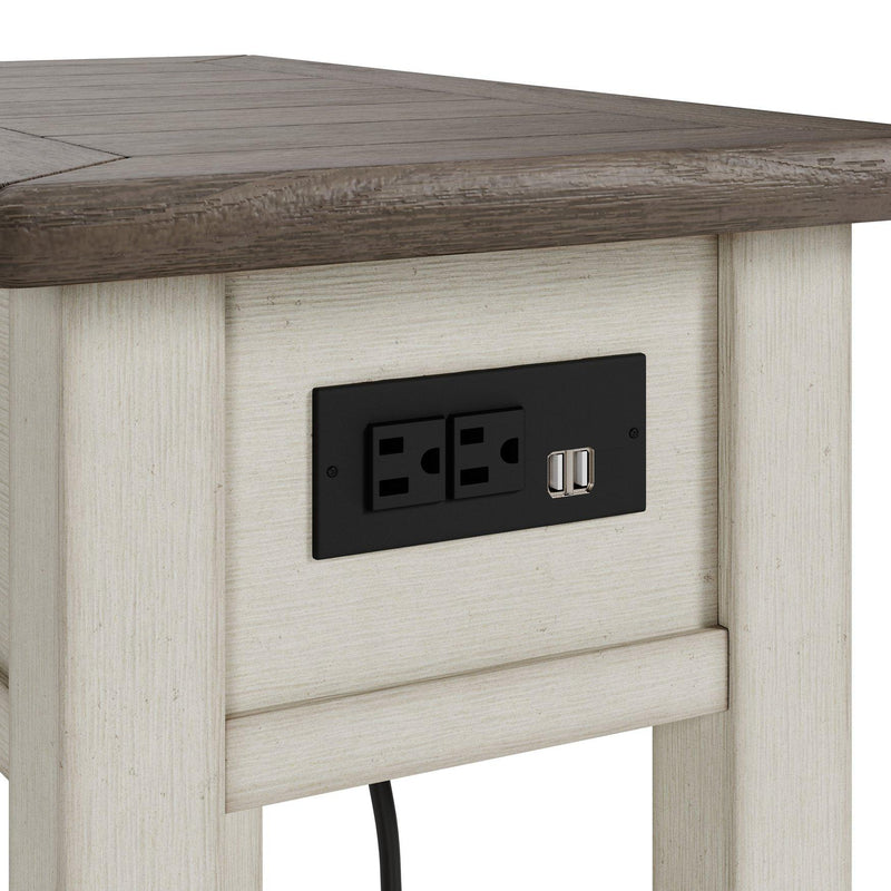 Bolanburg Occasional Table Set -  Ashley Furniture Table Set