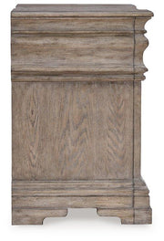 Blairhurst Bedroom Set -  Ashley Furniture Bedroom Set