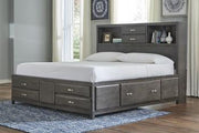 Caitbrook Bedroom Set -  Ashley Furniture Youth Bedroom Set  Fresh Start Furniture