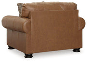 Carianna Living Room Set -  Ashley Furniture Living Room Set  Fresh Start Furniture