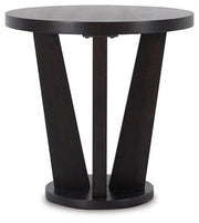 Chasinfield Occasional Table Set -  Ashley Furniture Table Set  Fresh Start Furniture