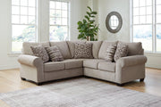 Claireah Living Room Set -  Ashley Furniture Living Room Set  Fresh Start Furniture