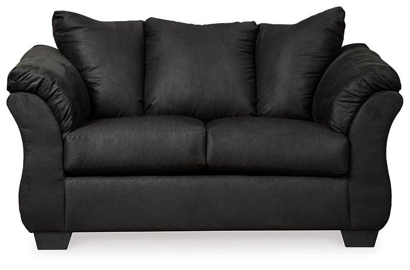 Darcy Living Room Set -  Ashley Furniture Living Room Set  Fresh Start Furniture