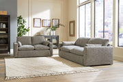 Dramatic Living Room Set -  Ashley Furniture Living Room Set  Fresh Start Furniture