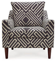 Morrilton Next-Gen Nuvella Accent Chair Ashley Furniture Accent Chair  Fresh Start Furniture