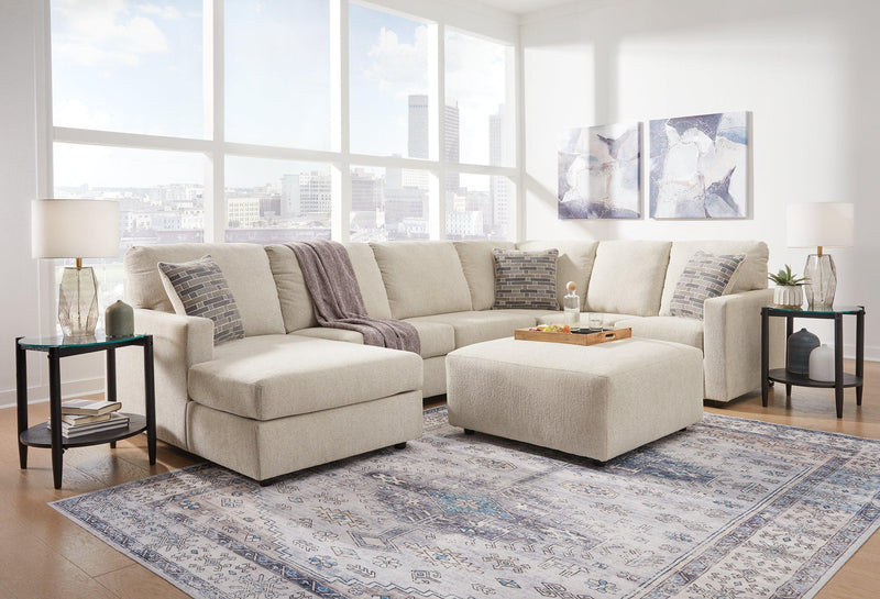 Edenfield Living Room Set -  Ashley Furniture Living Room Set  Fresh Start Furniture