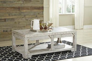 Fregine Occasional Table Set Ashley Furniture Table Set  Fresh Start Furniture