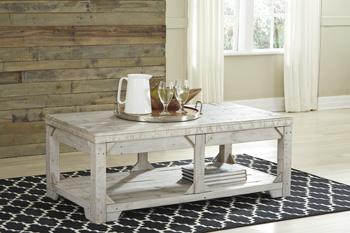 Fregine Occasional Table Set Ashley Furniture Table Set  Fresh Start Furniture