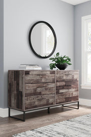 Neilsville Dresser Ashley Furniture Dresser  Fresh Start Furniture