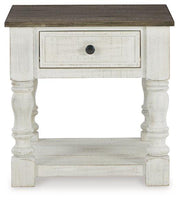 Havalance Occasional Table Set Ashley Furniture Table Set  Fresh Start Furniture