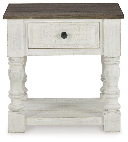 Havalance Occasional Table Set Ashley Furniture Table Set  Fresh Start Furniture