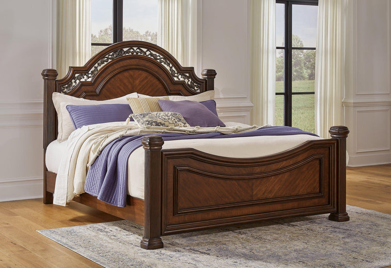 Lavinton Bedroom Set Ashley Furniture Bedroom Set  Fresh Start Furniture