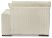 Lindyn Sectional with Chaise Ashley Furniture Sectional  Fresh Start Furniture