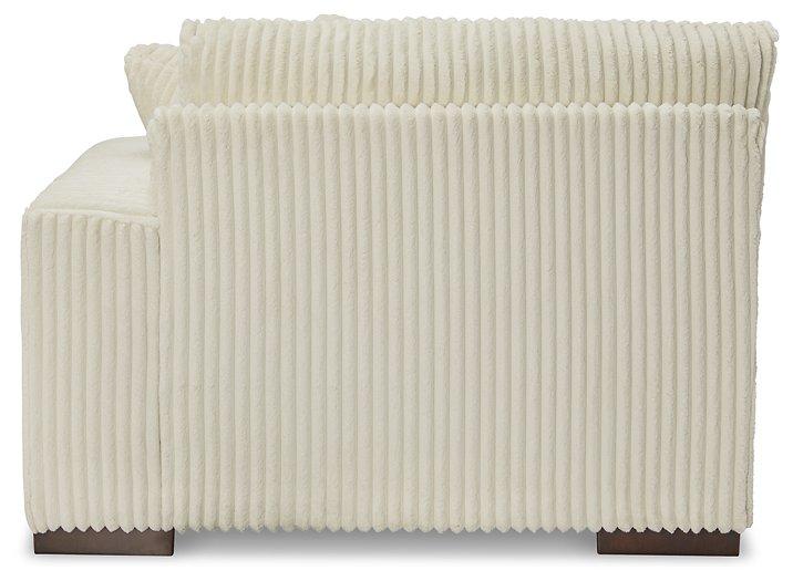 Lindyn Sectional with Chaise Ashley Furniture Sectional  Fresh Start Furniture