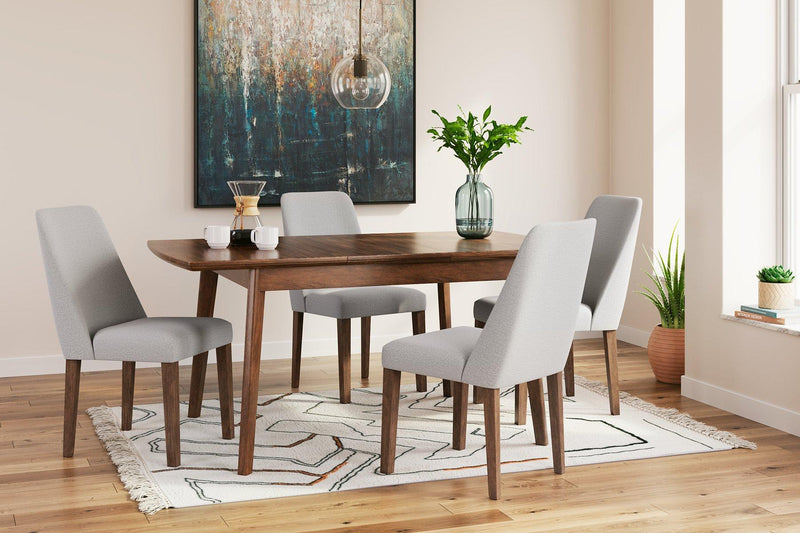 Lyncott Dining Room Set Ashley Furniture Dining Room Set  Fresh Start Furniture