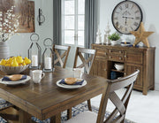Moriville Dining Room Set Ashley Furniture Dining Room Set  Fresh Start Furniture