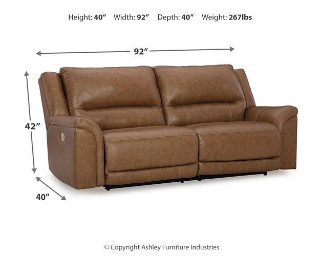 Trasimeno Living Room Set -  Ashley Furniture Living Room Set  Fresh Start Furniture