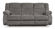 Tulen Reclining Sofa Ashley Furniture Sofa  Fresh Start Furniture