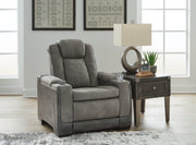 Next-Gen DuraPella Power Recliner Ashley Furniture Recliner  Fresh Start Furniture