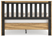 Bermacy Bedroom Set -  Ashley Furniture Bedroom Set