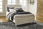 Bellaby Bedroom Set -  Ashley Furniture Bedroom Set
