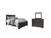 Brinxton Bedroom Set -  Ashley Furniture Bedroom Set  Fresh Start Furniture