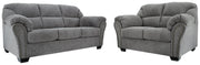 Allmaxx Living Room Set Ashley Furniture