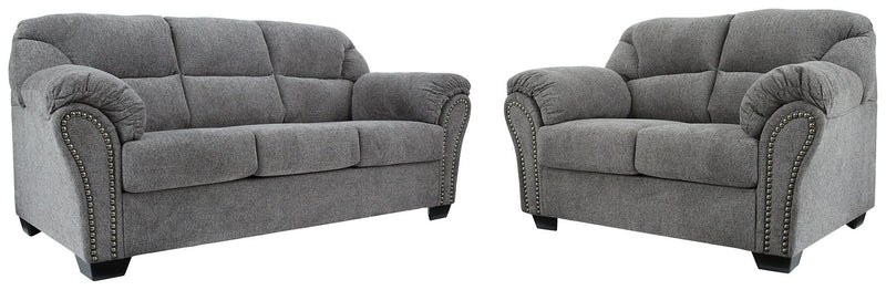 Allmaxx Living Room Set Ashley Furniture